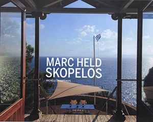 Marc Held : Skopelos - Michèle Champenois