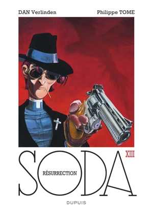 Soda. Vol. 13. Résurrection - Tome