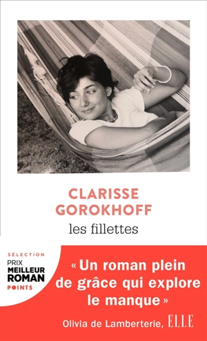 Les fillettes - Clarisse Gorokhoff