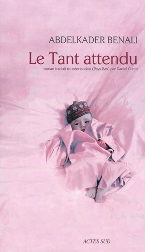 Le tant attendu - Abdelkader Benali