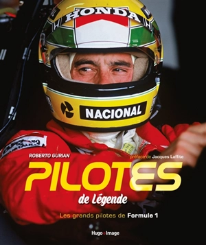 Pilotes de légende : les grands pilotes de Formule 1 - Roberto Gurian