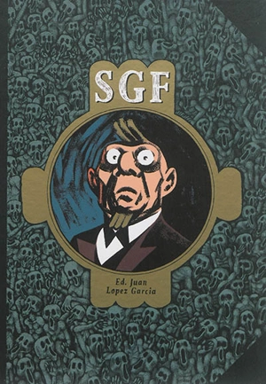 SGF - Simon Spruyt