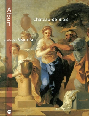 Château de Blois, Musée des beaux-arts - Château de Blois