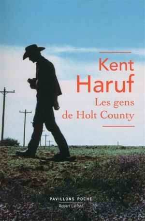 Les gens de Holt County - Kent Haruf