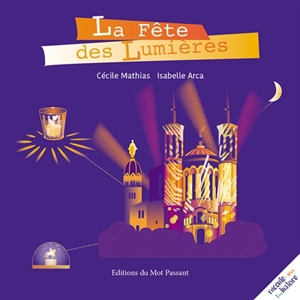 La Fête des lumières - Cécile Mathias