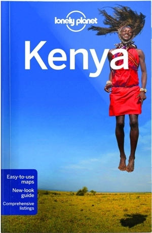 Kenya - Matthew Firestone