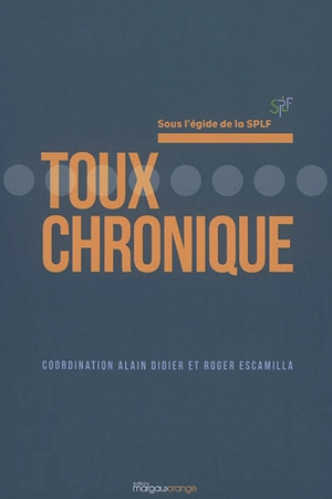 Toux chronique