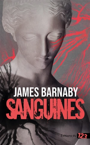 Sanguines - James Barnaby