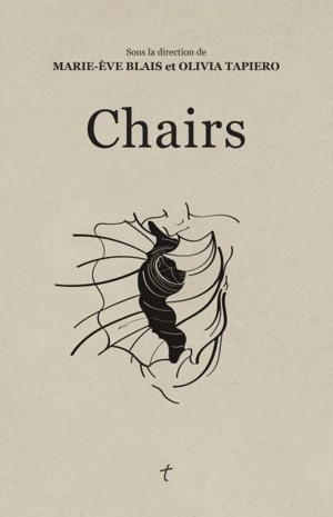 Chairs - Marie-Ève Blais