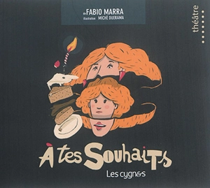 A tes souhaits - Fabio Marra