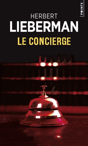 Le concierge - Herbert H. Lieberman