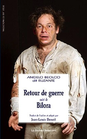 Retour de guerre. Bilora - Ruzante