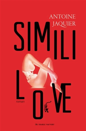 Simili love - Antoine Jaquier