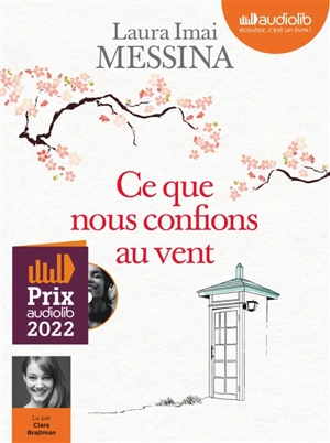 Ce que nous confions au vent - Laura Imai Messina