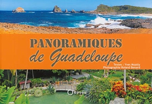 Panoramiques de Guadeloupe - Yves Moatty