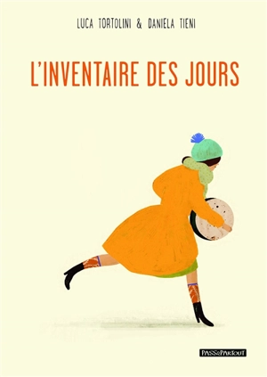 L'inventaire des jours - Luca Tortolini