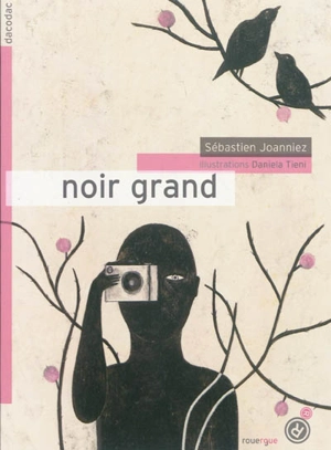 Noir grand - Sébastien Joanniez