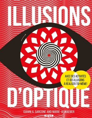 Illusions d'optique - Gianni A. Sarcone