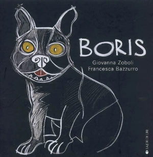 Boris - Giovanna Zoboli