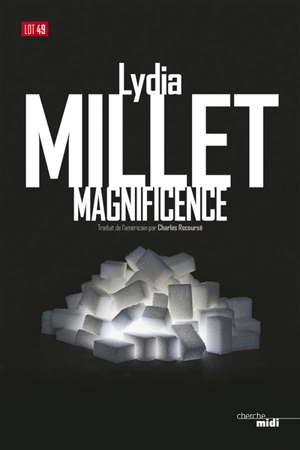 Magnificence - Lydia Millet