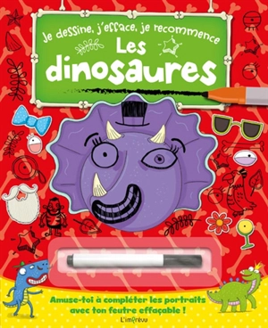 Les dinosaures - Will Putnam