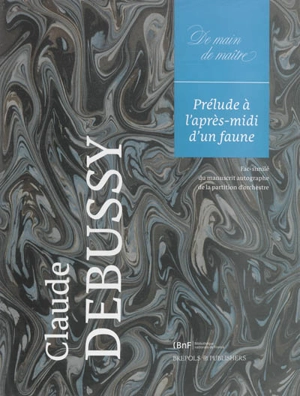 Prélude à l'après-midi d'un faune - Claude Debussy