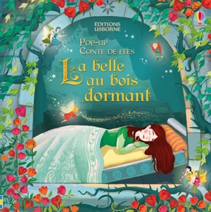 La belle au bois dormant - George Ermos