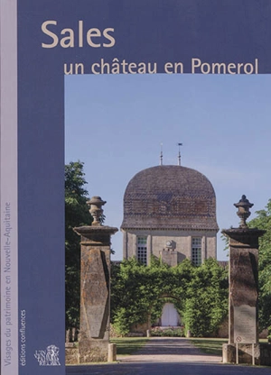Sales : un château en Pomerol - Eric Cron