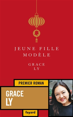 Jeune fille modèle - Grace Ly