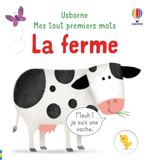 La ferme - Matthew Oldham