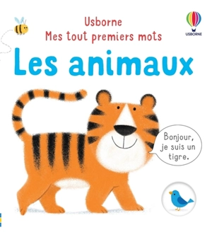 Les animaux - Matthew Oldham