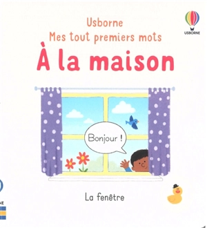 A la maison - Tony Neal