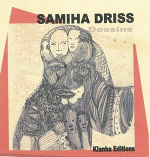 Dessins - Samiha Driss