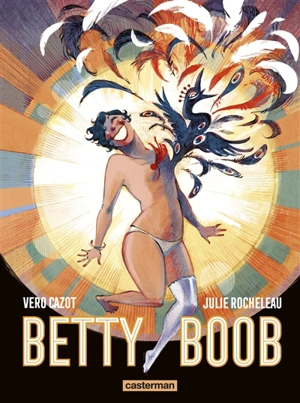 Betty Boob - Véronique Cazot