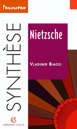 Nietzsche - Vladimir Biaggi