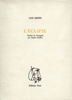 L'Eclipse - Luis Mizon