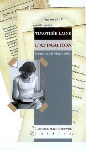 L'apparition - Timothée Laine