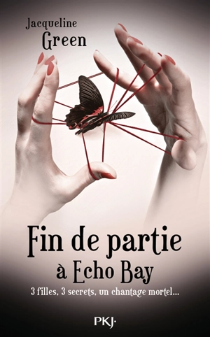 Fin de partie à Echo Bay - Jacqueline Green