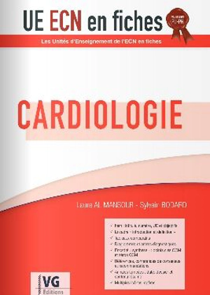 Cardiologie - Laure Al Mansour