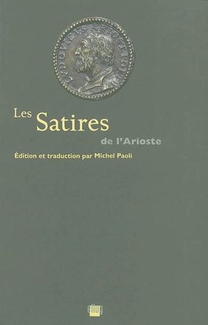 Les satires - Arioste, L'