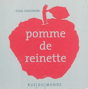 Pomme de reinette - Julia Chausson