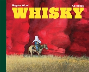 Whisky - Hugues Micol