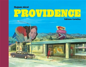 Providence - Hugues Micol