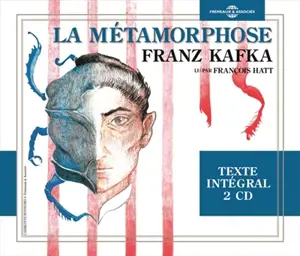 La métamorphose - Franz Kafka