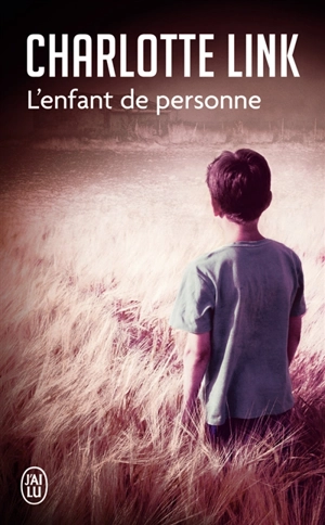 L'enfant de personne - Charlotte Link