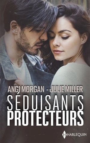 Séduisants protecteurs - Angi Morgan