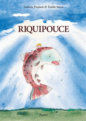 Riquipouce - Ludovic Flamant