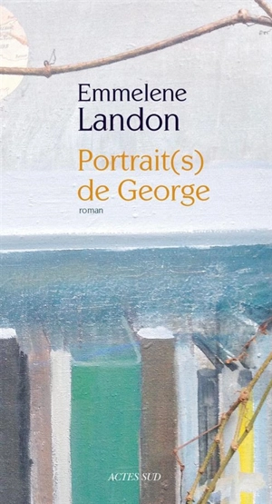 Portrait(s) de George - Emmelene Landon