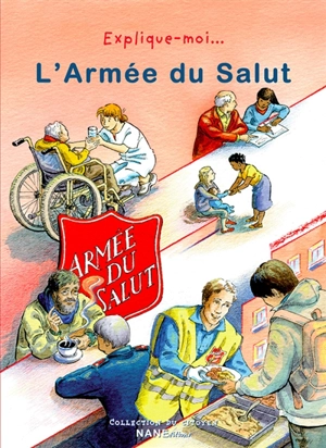 L'Armée du salut