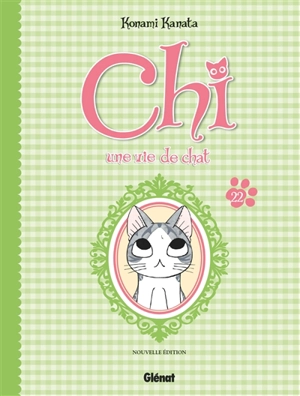 Chi, une vie de chat. Vol. 22 - Kanata Konami